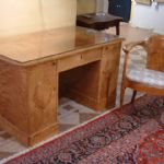 320 4036 WRITING DESK